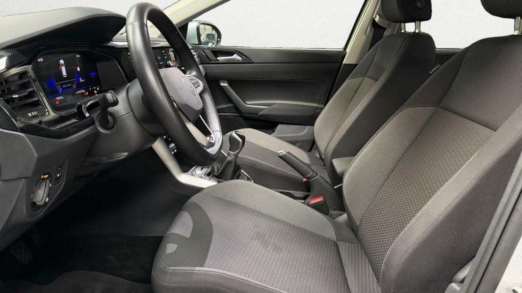 Nouvelle VOLKSWAGEN TAIGO 1.0 TSI - 95 - Start&Stop  Life Plus 