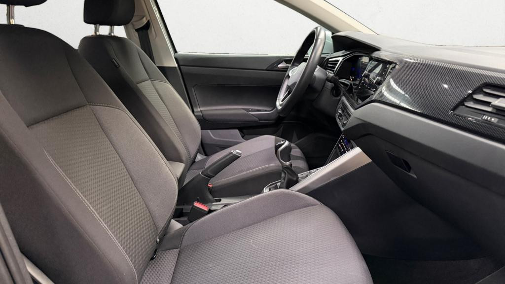 Nouvelle VOLKSWAGEN TAIGO 1.0 TSI - 95 - Start&Stop  Life Plus 