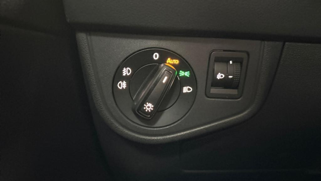 Nouvelle VOLKSWAGEN TAIGO 1.0 TSI - 95 - Start&Stop  Life Plus 