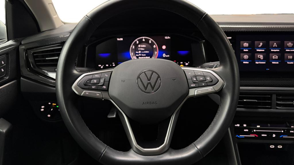 Nouvelle VOLKSWAGEN TAIGO 1.0 TSI - 95 - Start&Stop  Life Plus 