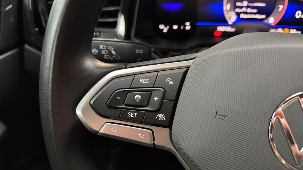 Nouvelle VOLKSWAGEN TAIGO 1.0 TSI - 95 - Start&Stop  Life Plus 