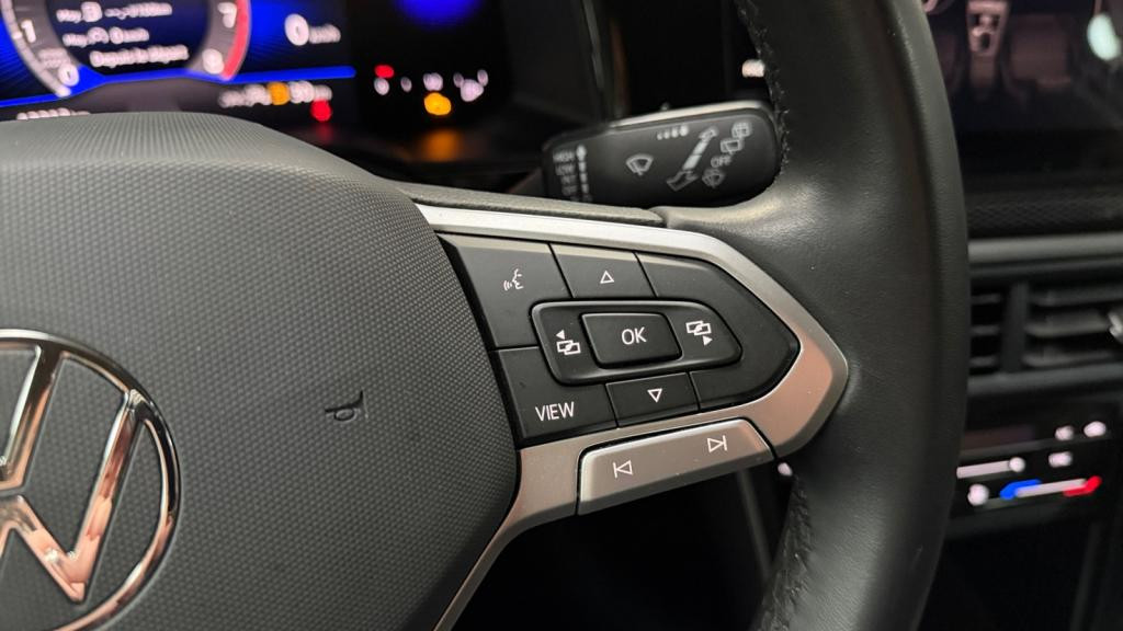 Nouvelle VOLKSWAGEN TAIGO 1.0 TSI - 95 - Start&Stop  Life Plus 