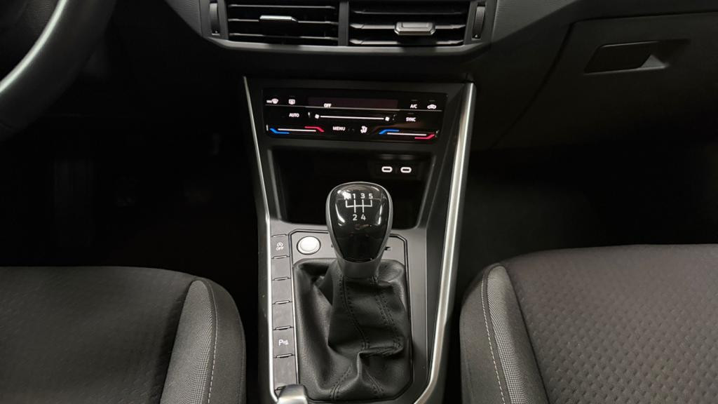 Nouvelle VOLKSWAGEN TAIGO 1.0 TSI - 95 - Start&Stop  Life Plus 