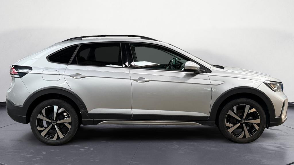 Nouvelle VOLKSWAGEN TAIGO 1.0 TSI - 95 - Start&Stop  Life Plus 