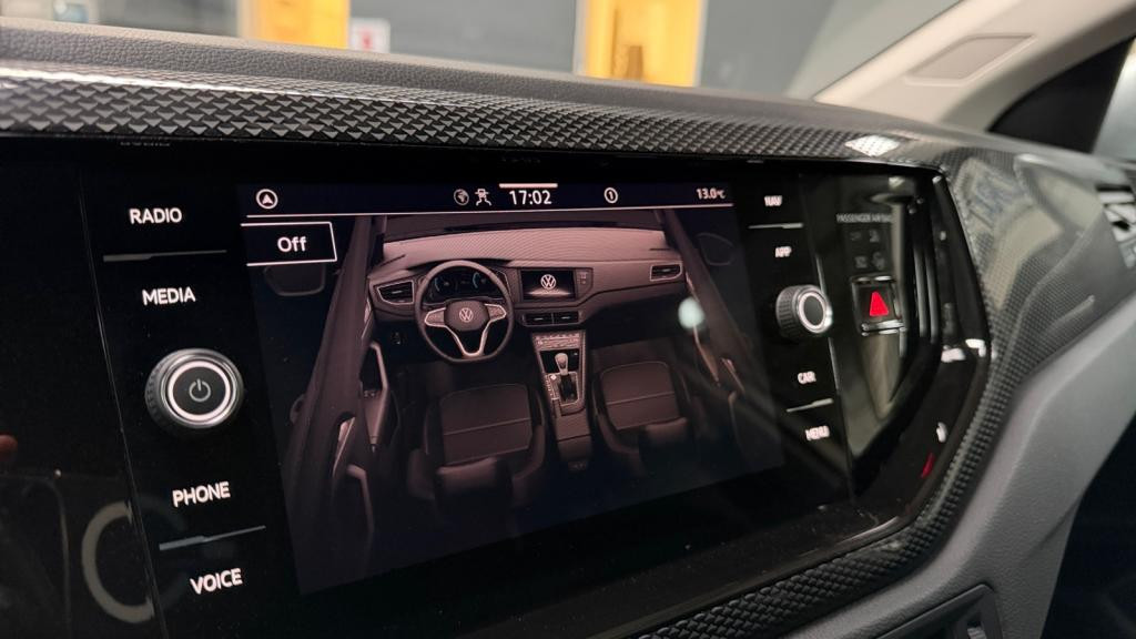 Nouvelle VOLKSWAGEN TAIGO 1.0 TSI - 95 - Start&Stop  Life Plus 