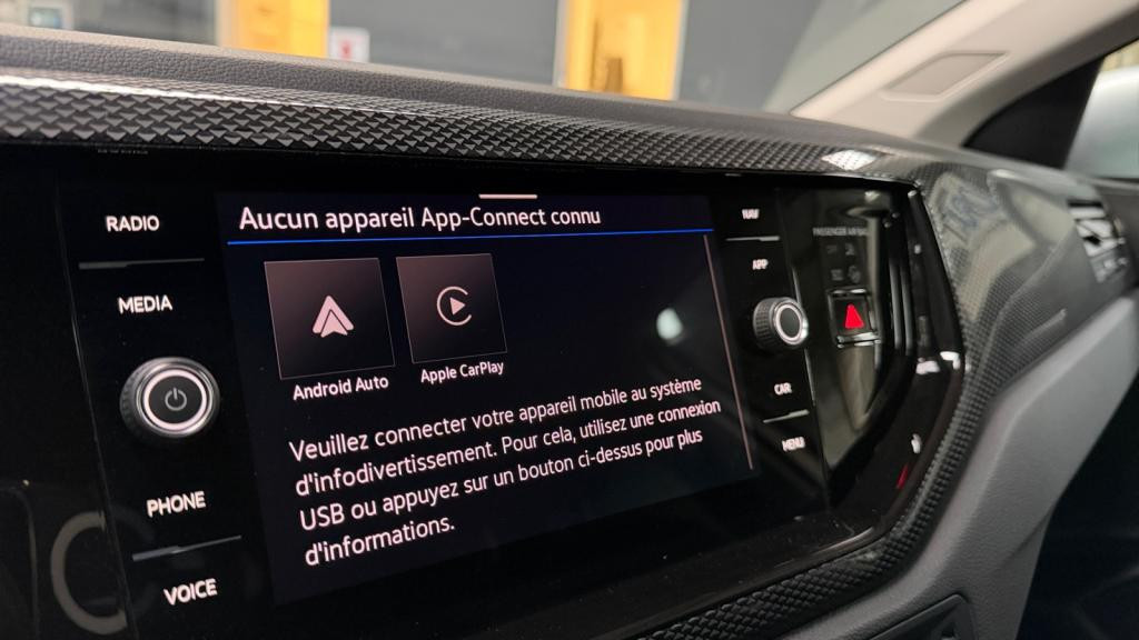 Nouvelle VOLKSWAGEN TAIGO 1.0 TSI - 95 - Start&Stop  Life Plus 