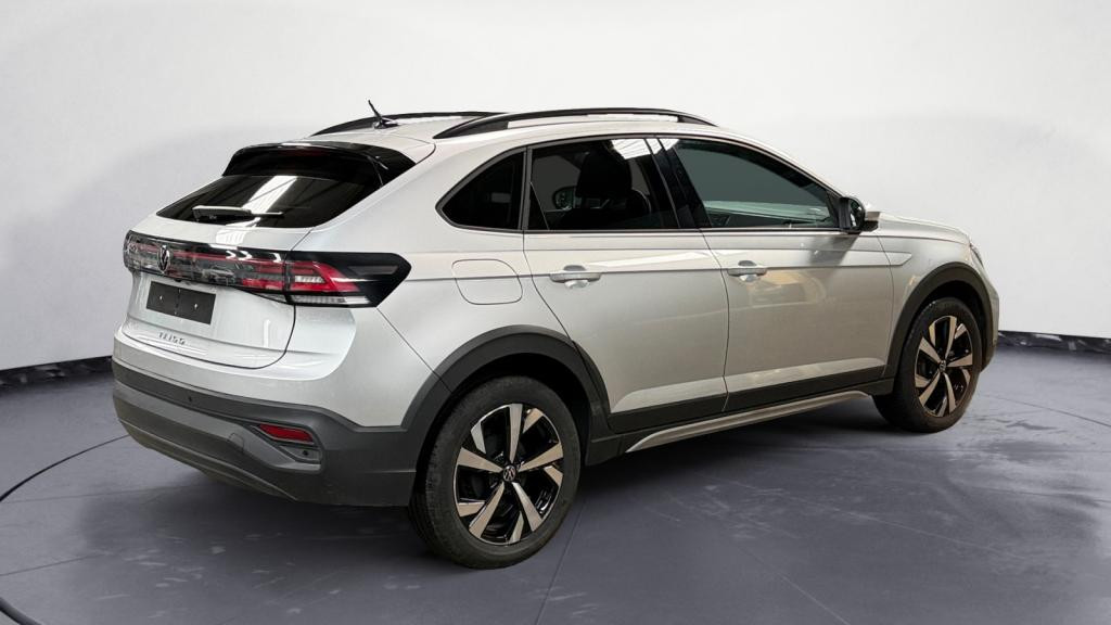 Nouvelle VOLKSWAGEN TAIGO 1.0 TSI - 95 - Start&Stop  Life Plus 