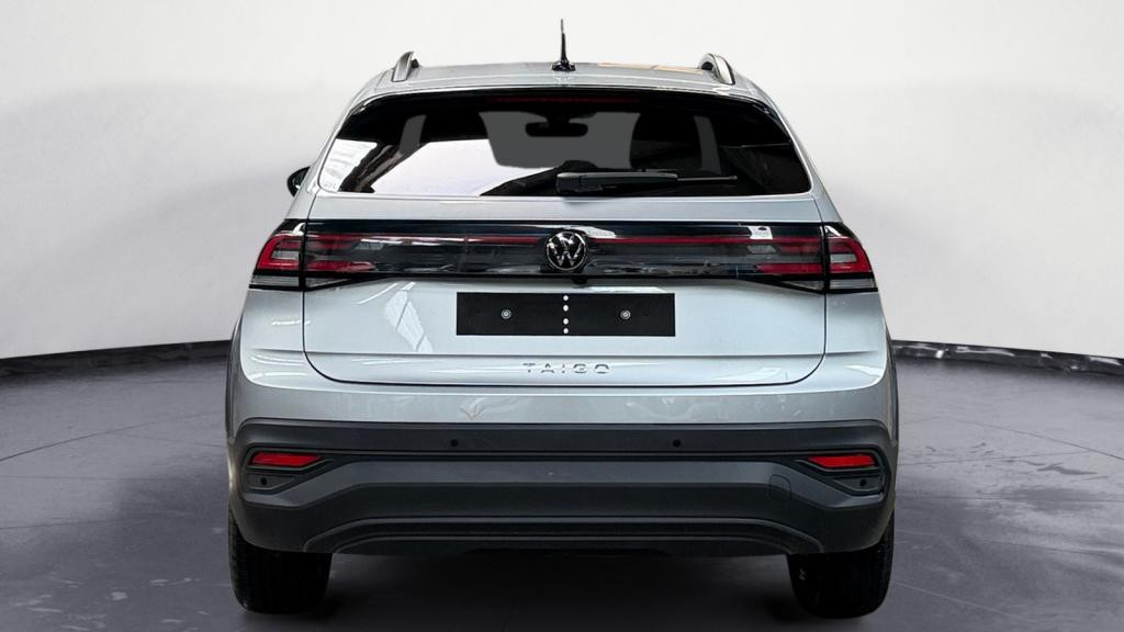 Nouvelle VOLKSWAGEN TAIGO 1.0 TSI - 95 - Start&Stop  Life Plus 