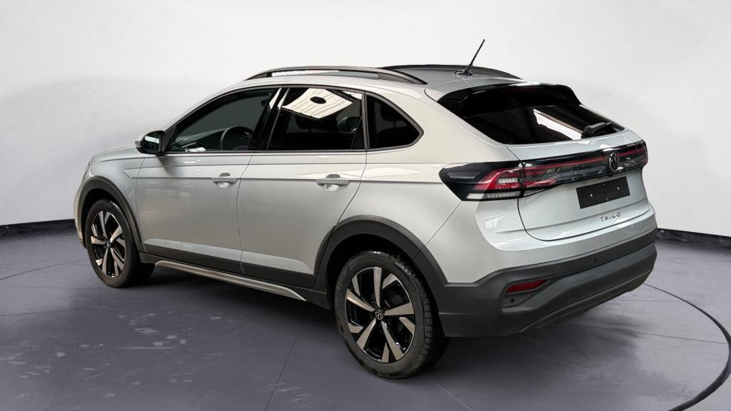 Nouvelle VOLKSWAGEN TAIGO 1.0 TSI - 95 - Start&Stop  Life Plus 