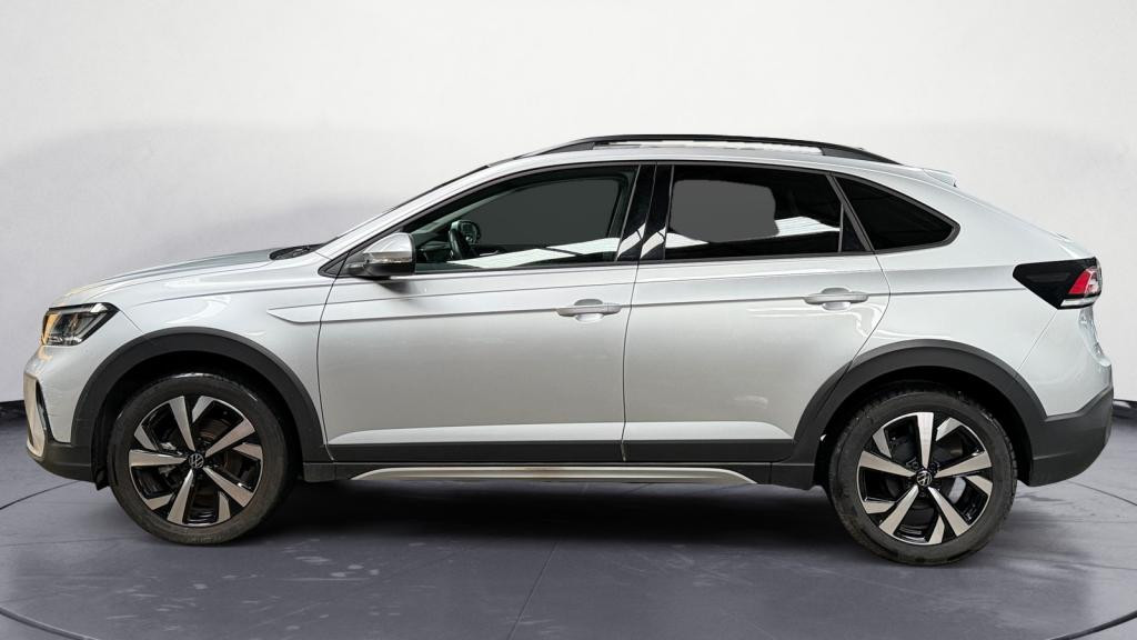 Nouvelle VOLKSWAGEN TAIGO 1.0 TSI - 95 - Start&Stop  Life Plus 