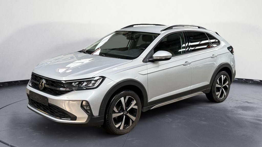 Nouvelle VOLKSWAGEN TAIGO 1.0 TSI - 95 - Start&Stop  Life Plus 