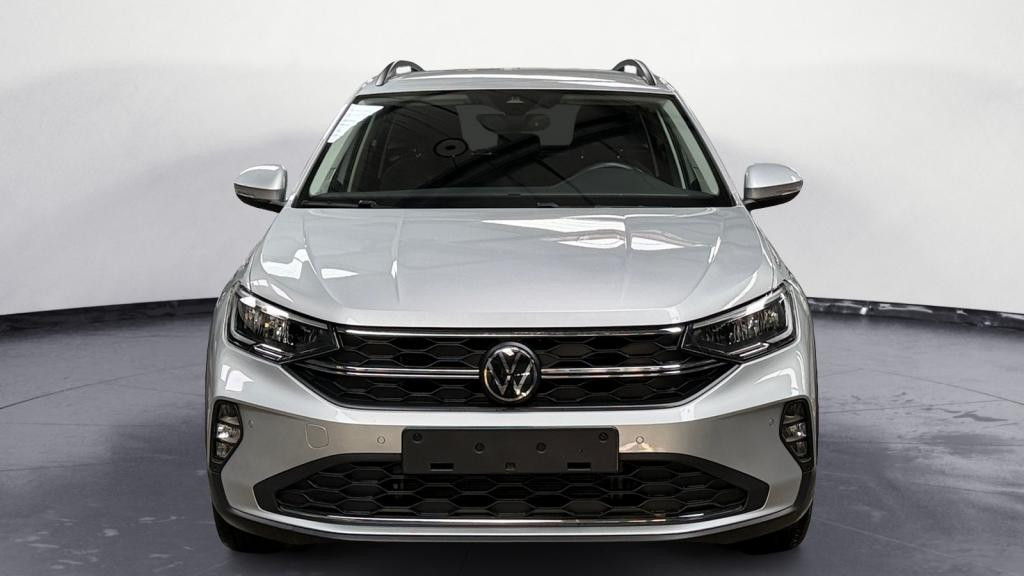 Nouvelle VOLKSWAGEN TAIGO 1.0 TSI - 95 - Start&Stop  Life Plus 