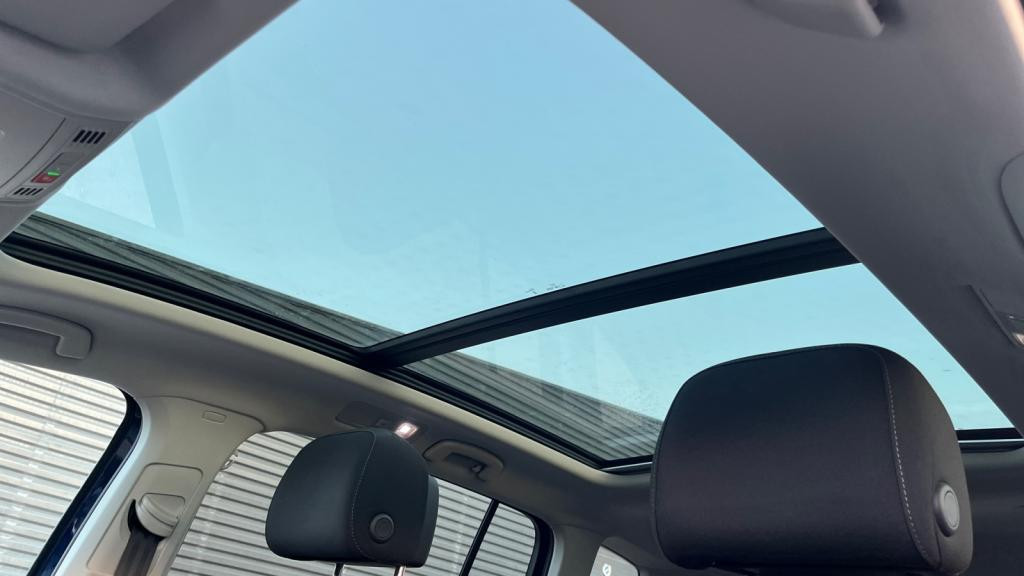 VOLKSWAGEN TOURAN 2.0 16V TDI SCR - 150 - DSG 7 7pl  2015 Style 