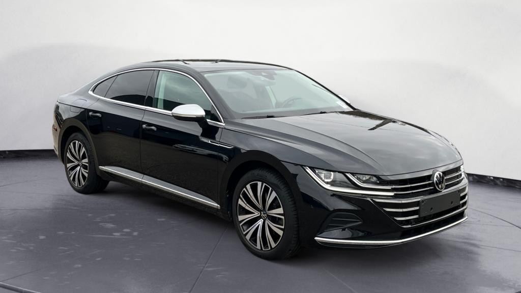 VOLKSWAGEN ARTEON 1.4 eHybrid OPF - 218 - DSG 6 BERLINE Elegance PHASE 2