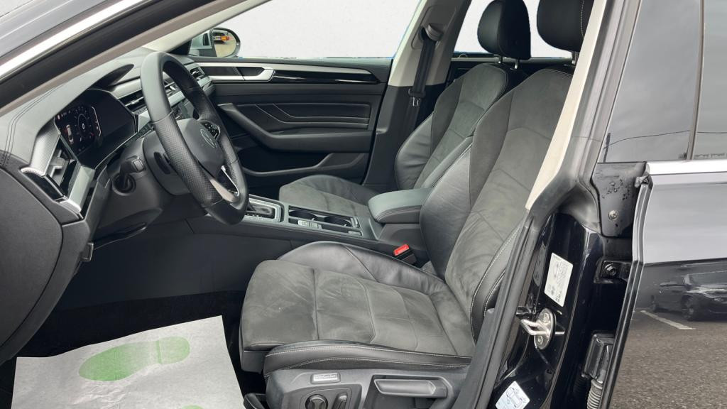 VOLKSWAGEN ARTEON 1.4 eHybrid OPF - 218 - DSG 6 BERLINE Elegance PHASE 2