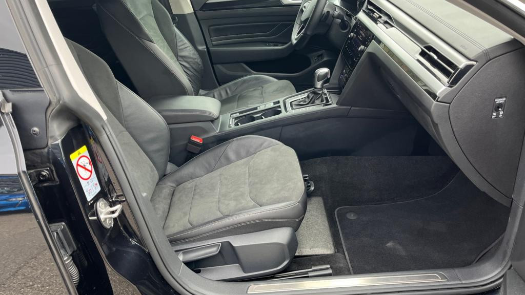 VOLKSWAGEN ARTEON 1.4 eHybrid OPF - 218 - DSG 6 BERLINE Elegance PHASE 2