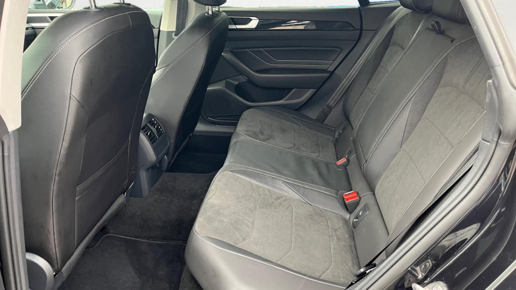 VOLKSWAGEN ARTEON 1.4 eHybrid OPF - 218 - DSG 6 BERLINE Elegance PHASE 2