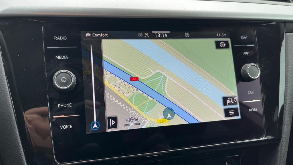 VOLKSWAGEN ARTEON 1.4 eHybrid OPF - 218 - DSG 6 BERLINE Elegance PHASE 2