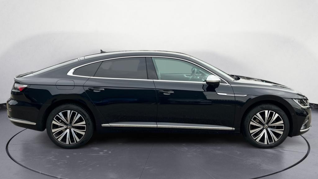 VOLKSWAGEN ARTEON 1.4 eHybrid OPF - 218 - DSG 6 BERLINE Elegance PHASE 2