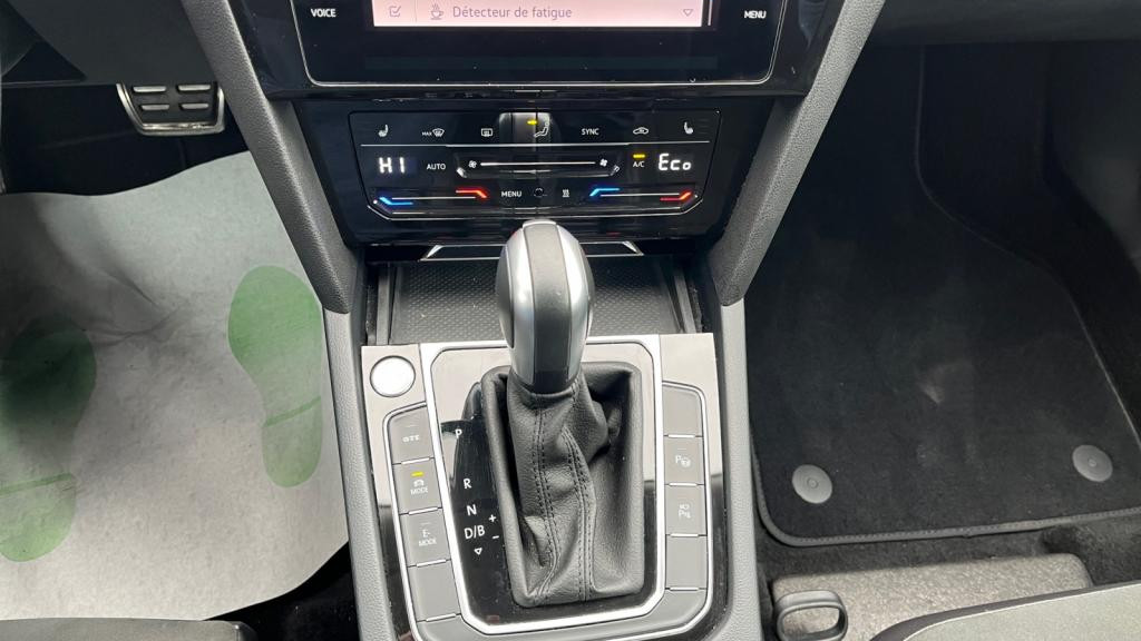 VOLKSWAGEN ARTEON 1.4 eHybrid OPF - 218 - DSG 6 BERLINE Elegance PHASE 2