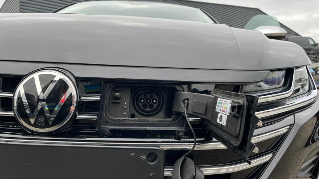 VOLKSWAGEN ARTEON 1.4 eHybrid OPF - 218 - DSG 6 BERLINE Elegance PHASE 2