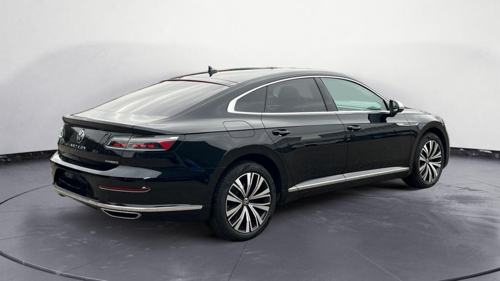 VOLKSWAGEN ARTEON 1.4 eHybrid OPF - 218 - DSG 6 BERLINE Elegance PHASE 2