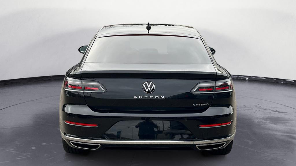 VOLKSWAGEN ARTEON 1.4 eHybrid OPF - 218 - DSG 6 BERLINE Elegance PHASE 2