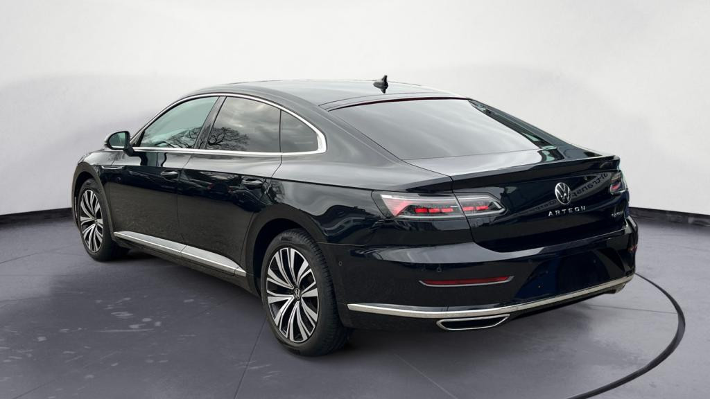 VOLKSWAGEN ARTEON 1.4 eHybrid OPF - 218 - DSG 6 BERLINE Elegance PHASE 2