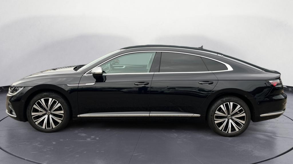 VOLKSWAGEN ARTEON 1.4 eHybrid OPF - 218 - DSG 6 BERLINE Elegance PHASE 2