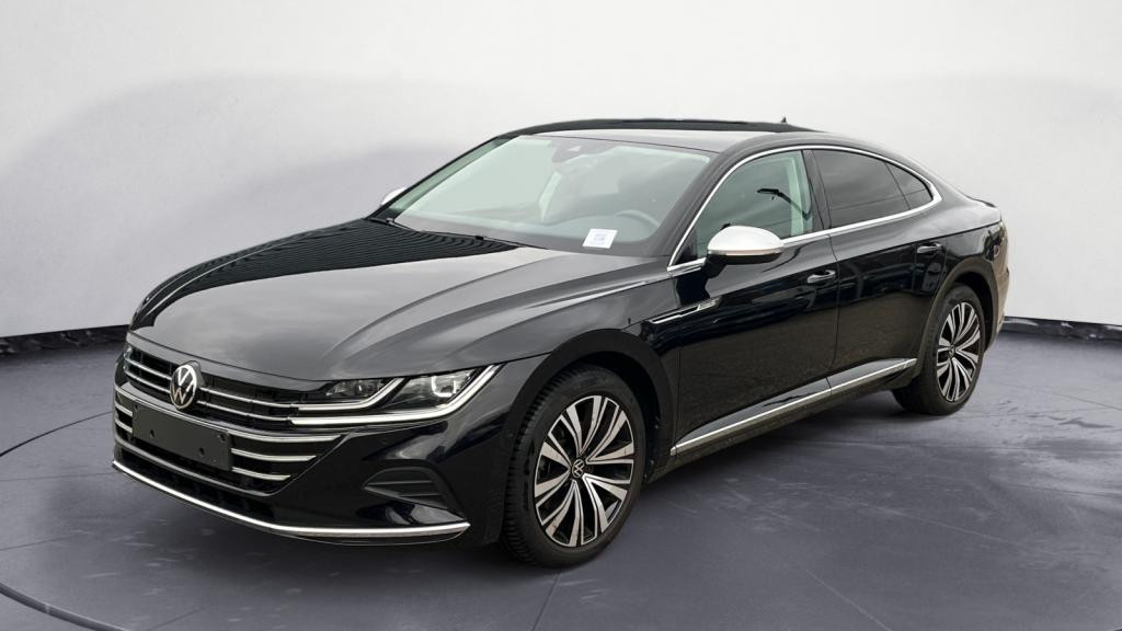 VOLKSWAGEN ARTEON 1.4 eHybrid OPF - 218 - DSG 6 BERLINE Elegance PHASE 2