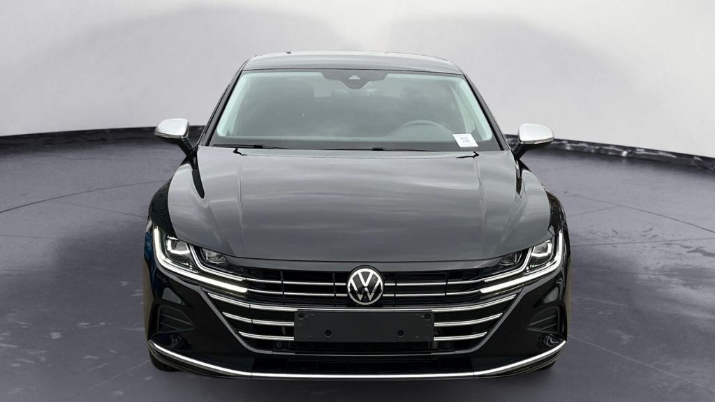 VOLKSWAGEN ARTEON 1.4 eHybrid OPF - 218 - DSG 6 BERLINE Elegance PHASE 2