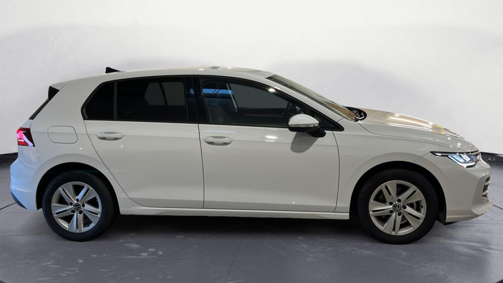 Nouvelle VOLKSWAGEN GOLF 1.5 TSI - 116  VIII BERLINE Life Plus PHASE 2