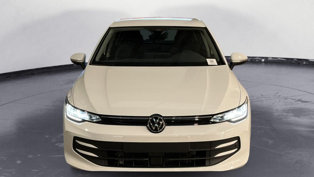 Nouvelle VOLKSWAGEN GOLF 1.5 TSI - 116  VIII BERLINE Life Plus PHASE 2