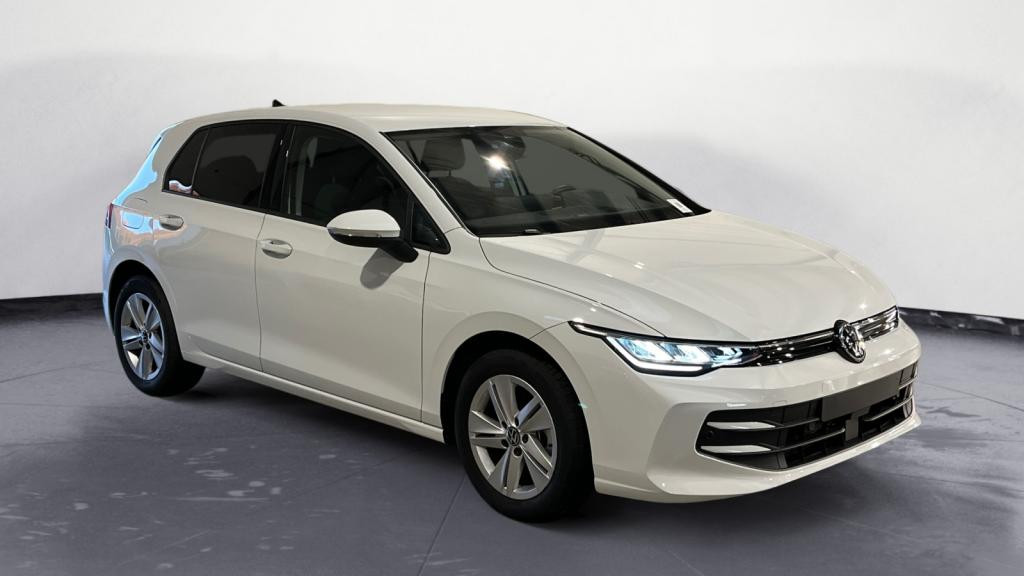 Volkswagen Golf vente à marchand - 50234