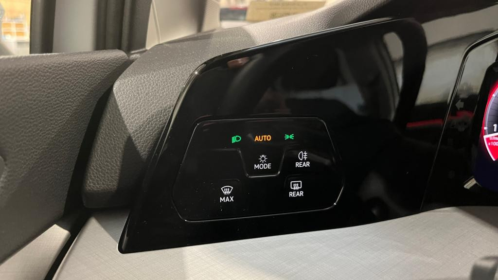 Nouvelle VOLKSWAGEN GOLF 1.5 TSI - 116  VIII BERLINE Life Plus PHASE 2