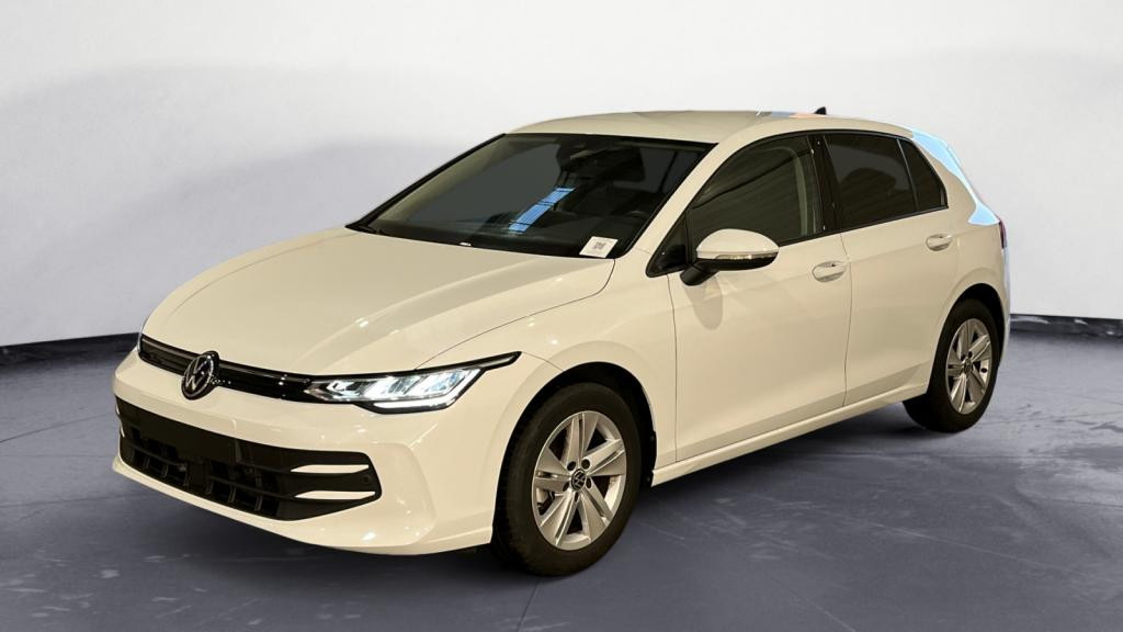 Nouvelle VOLKSWAGEN GOLF 1.5 TSI - 116  VIII BERLINE Life Plus PHASE 2