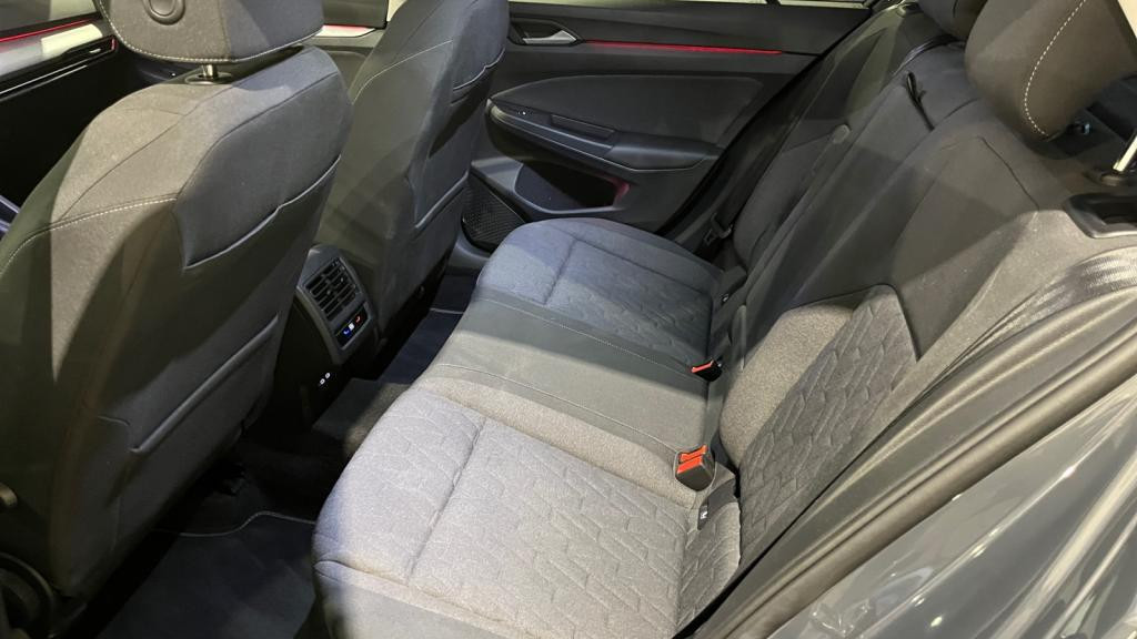 Nouvelle VOLKSWAGEN GOLF 1.5 TSI - 116  VIII BERLINE Life Plus PHASE 2