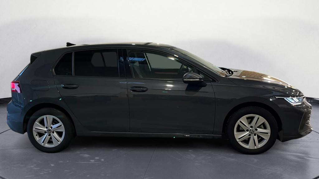 Nouvelle VOLKSWAGEN GOLF 1.5 TSI - 116  VIII BERLINE Life Plus PHASE 2