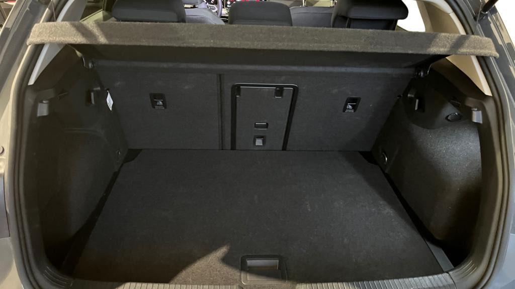 Nouvelle VOLKSWAGEN GOLF 1.5 TSI - 116  VIII BERLINE Life Plus PHASE 2