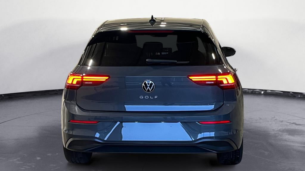 Nouvelle VOLKSWAGEN GOLF 1.5 TSI - 116  VIII BERLINE Life Plus PHASE 2