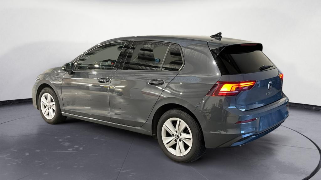 Nouvelle VOLKSWAGEN GOLF 1.5 TSI - 116  VIII BERLINE Life Plus PHASE 2