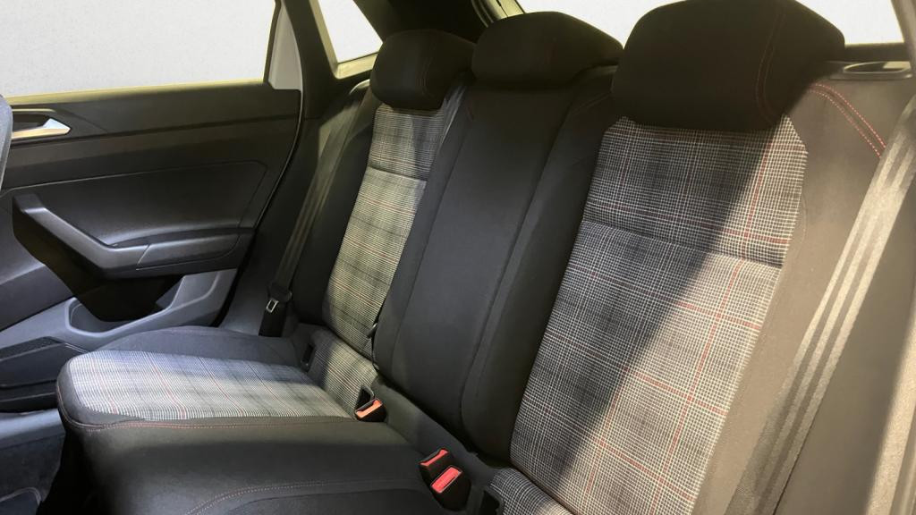 VOLKSWAGEN POLO 2.0 16V TSI - 207 - DSG 7  VI GTI PHASE 2