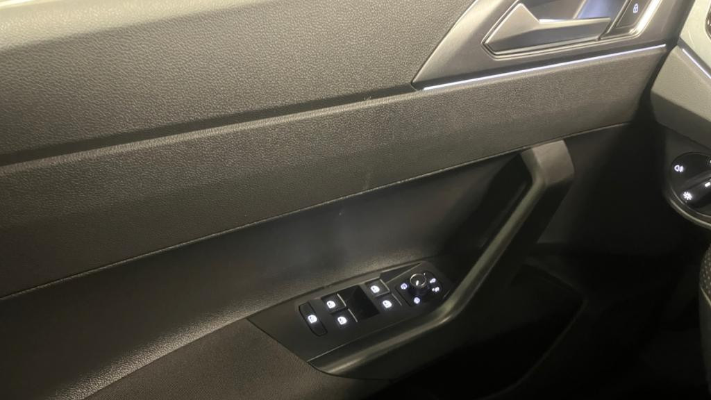 VOLKSWAGEN POLO 2.0 16V TSI - 207 - DSG 7  VI GTI PHASE 2