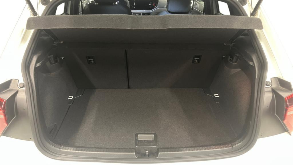 VOLKSWAGEN POLO 2.0 16V TSI - 207 - DSG 7  VI GTI PHASE 2