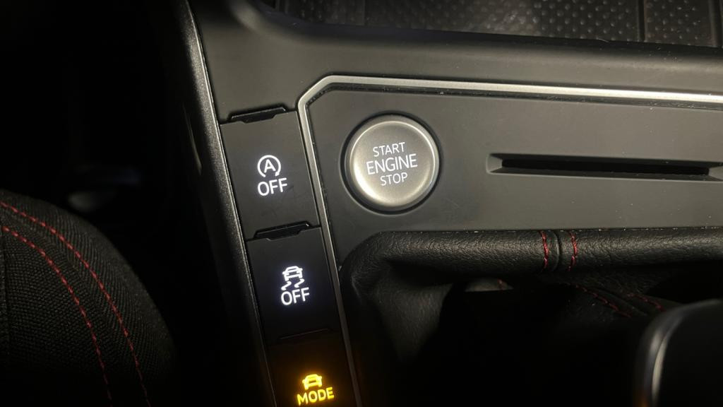 VOLKSWAGEN POLO 2.0 16V TSI - 207 - DSG 7  VI GTI PHASE 2