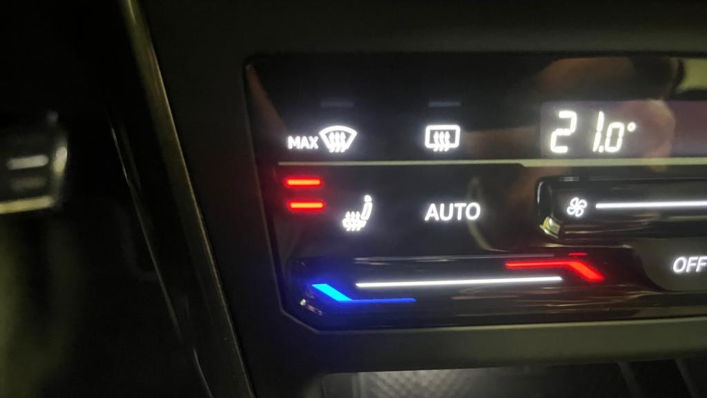 VOLKSWAGEN POLO 2.0 16V TSI - 207 - DSG 7  VI GTI PHASE 2