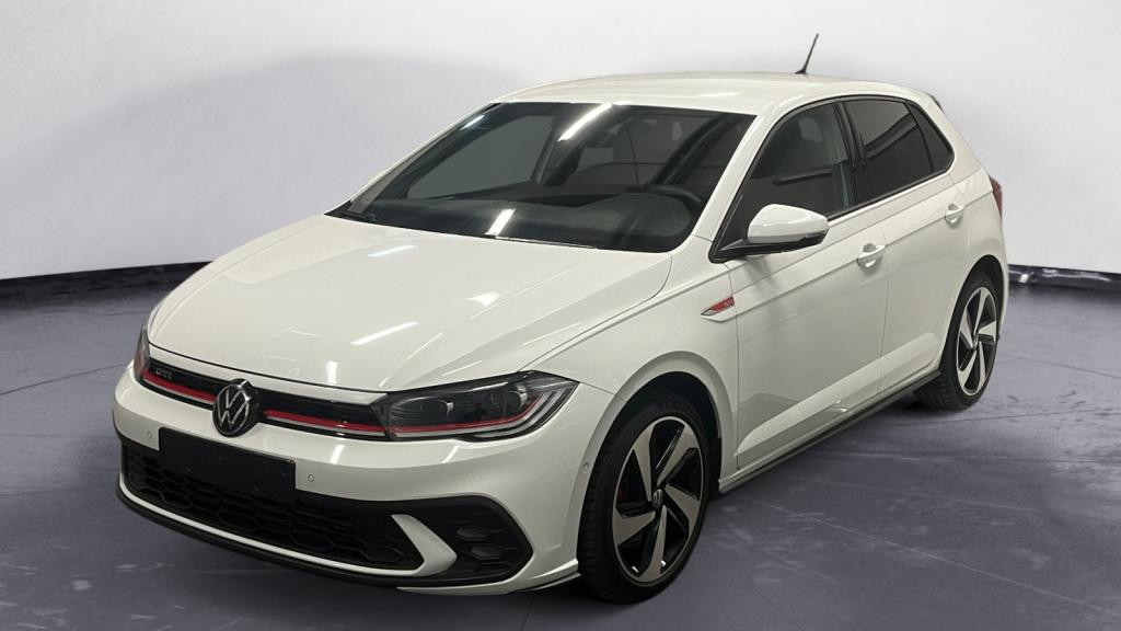 VOLKSWAGEN POLO 2.0 16V TSI - 207 - DSG 7  VI GTI PHASE 2