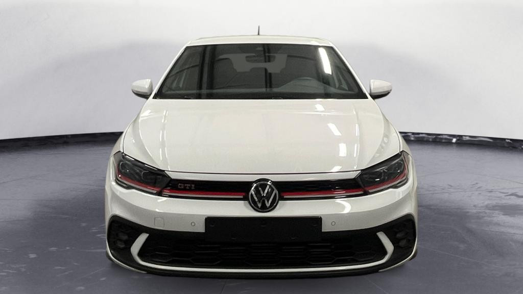 VOLKSWAGEN POLO 2.0 16V TSI - 207 - DSG 7  VI GTI PHASE 2