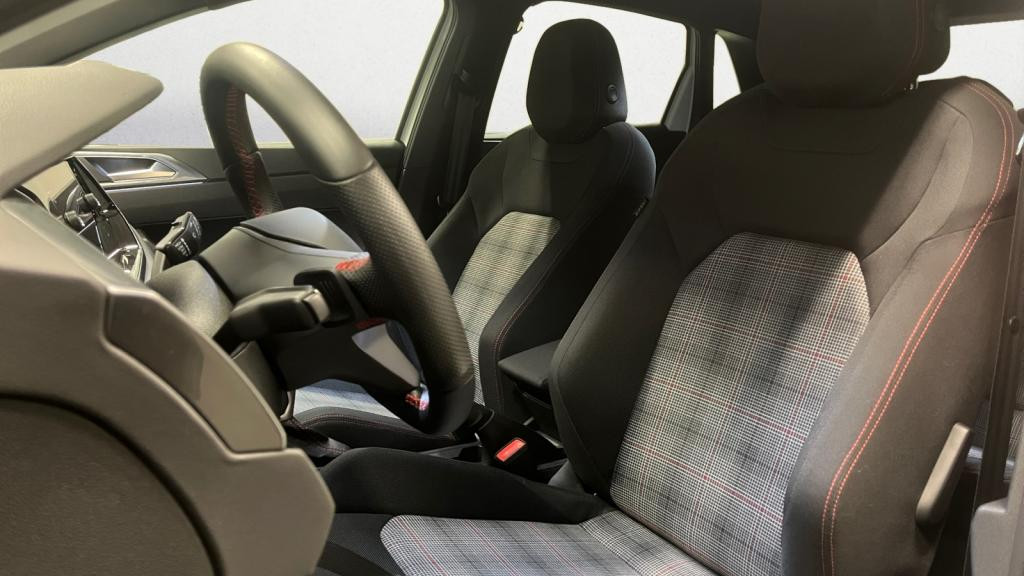 VOLKSWAGEN POLO 2.0 16V TSI - 207 - DSG 7  VI GTI PHASE 2