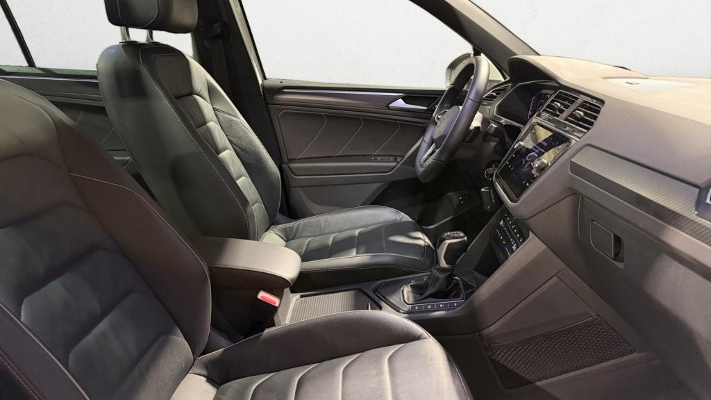 VOLKSWAGEN TIGUAN 1.4 eHybrid - 245 - DSG6  R-Line Exclusive PHASE 2